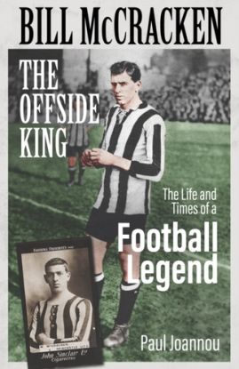 Bill McCracken, the Offside King