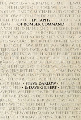 Epitaphs of Bomber Command