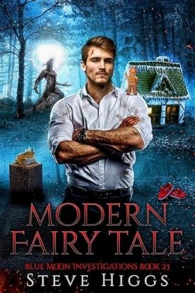 Modern Fairy Tale