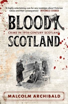 Bloody Scotland
