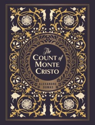 The Count of Monte Cristo