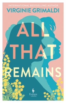 All That Remains