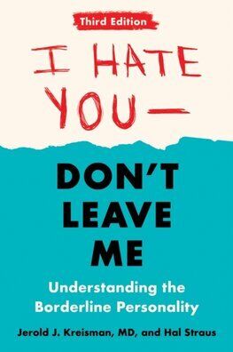 I Hate You - Don't Leave Me, 3rd Edition