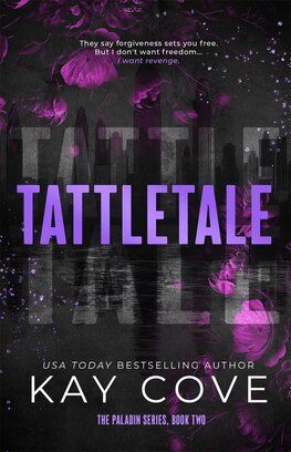 Tattletale - The Paladin Series 2