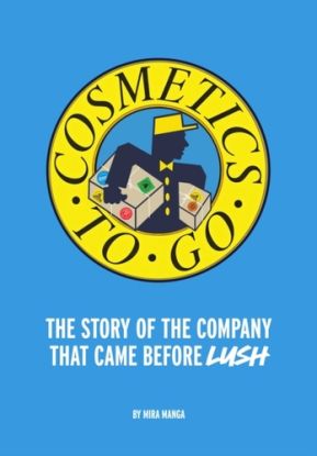 Cosmetics to Go