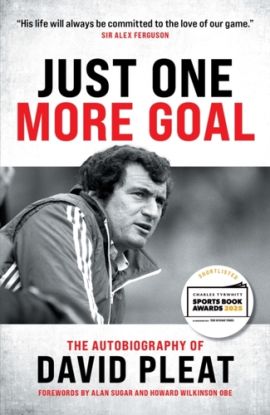 Just One More Goal