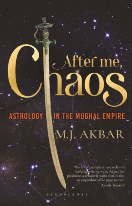 After Me, Chaos