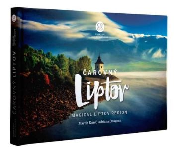 Čarovný Liptov 2. vydanie