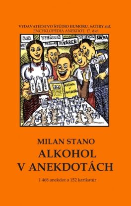 Alkohol v anekdotách