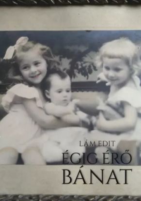 Égig érő bánat