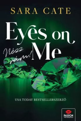 Eyes on Me – Nézz rám!
