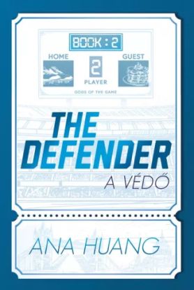 The Defender – A védő