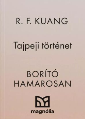 Tajpeji történet