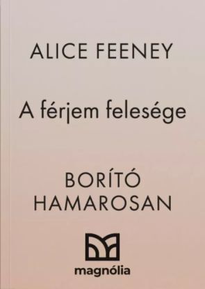 A férjem felesége