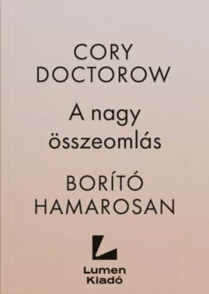 A nagy összeomlás