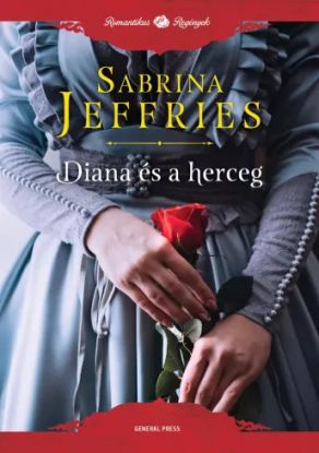 Diana és a herceg