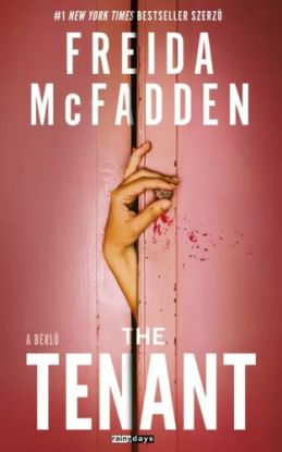 The Tenant – A bérlő