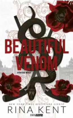 Beautiful Venom – Gyönyörű méreg