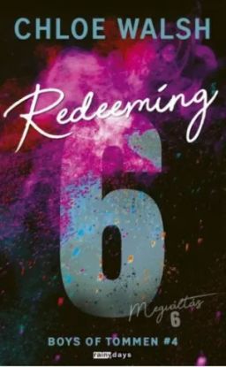 Redeeming ?6 – Megváltás 6
