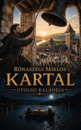 Kartal utolsó kalandja