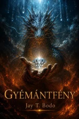 Gyémántfény