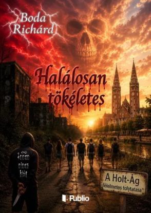 Halálosan tökéletes