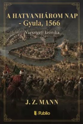 A hatvanhárom nap – Gyula, 1566
