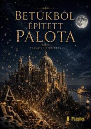 A betűkböl épített palota