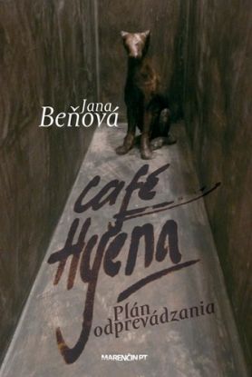 Café Hyena – Plán odprevádzania