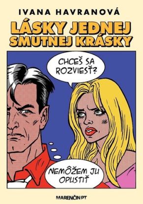 Lásky jednej smutnej krásky