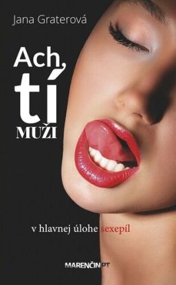 Ach, t&iacute; muži