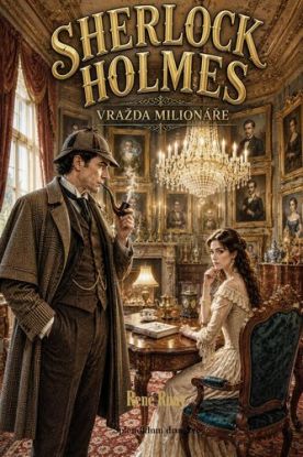 Sherlock Holmes: Vražda milionáře