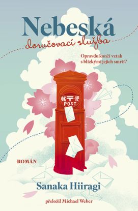 Nebeská doručovací služba