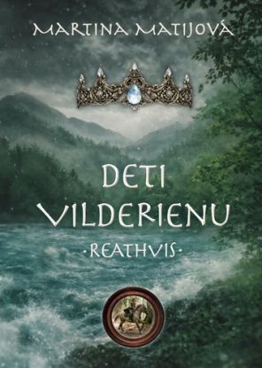 Deti Vilderienu – Reathvis