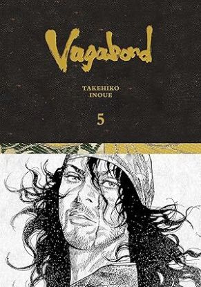 Vagabond Definitive Edition, Vol. 5