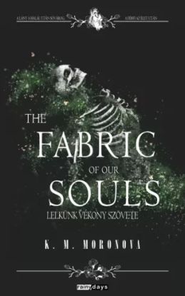 The Fabric of Our Souls