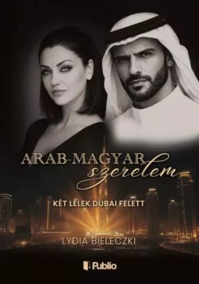 Arab-magyar szerelem
