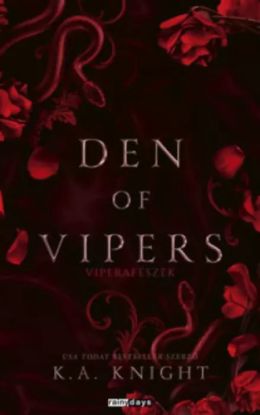 Den ?of Vipers – Viperafészek