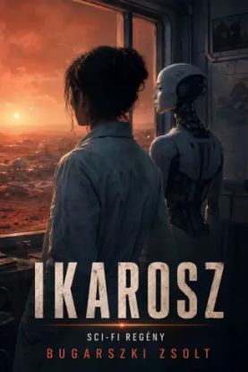 Ikarosz