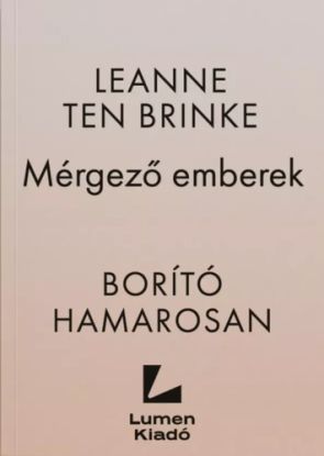 Mérgező emberek