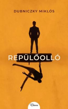 Repülőolló