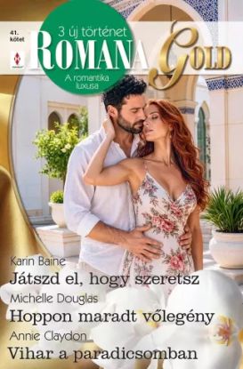 Romana Gold 41.
