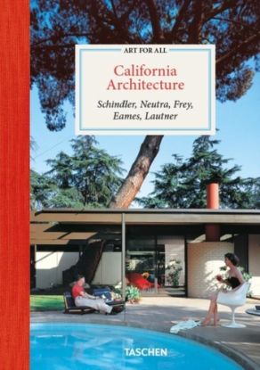 Art for All : California Architecture