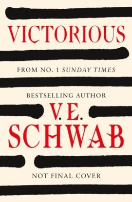 Victorious