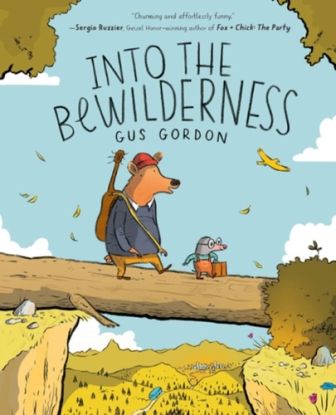 Into the Bewilderness