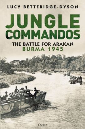 Jungle Commandos