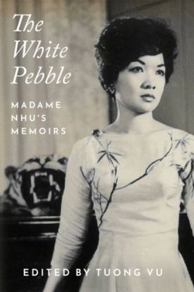 The White Pebble
