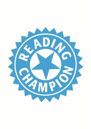 Reading Champion: The Fox and the Crow