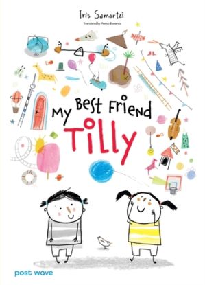 My Best Friend Tilly