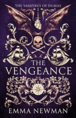 The Vengeance